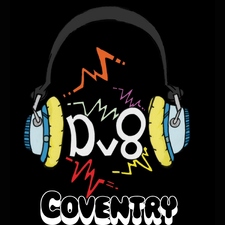 Dv8 Coventry