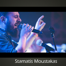 Stamatis Moustakas