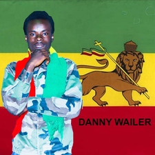 Danny Wailer