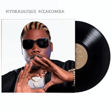 Hydraulique Nzakomba