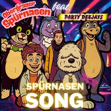 Obergrazer Spürnasen