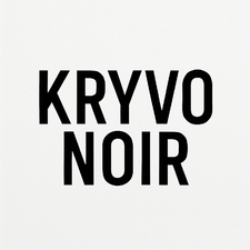 Kryvo Noir