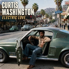 CURTIS WASHINGTON