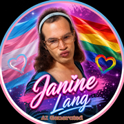 Janine Lang
