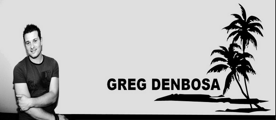 Greg Denbosa