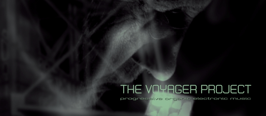 The Voyager Project
