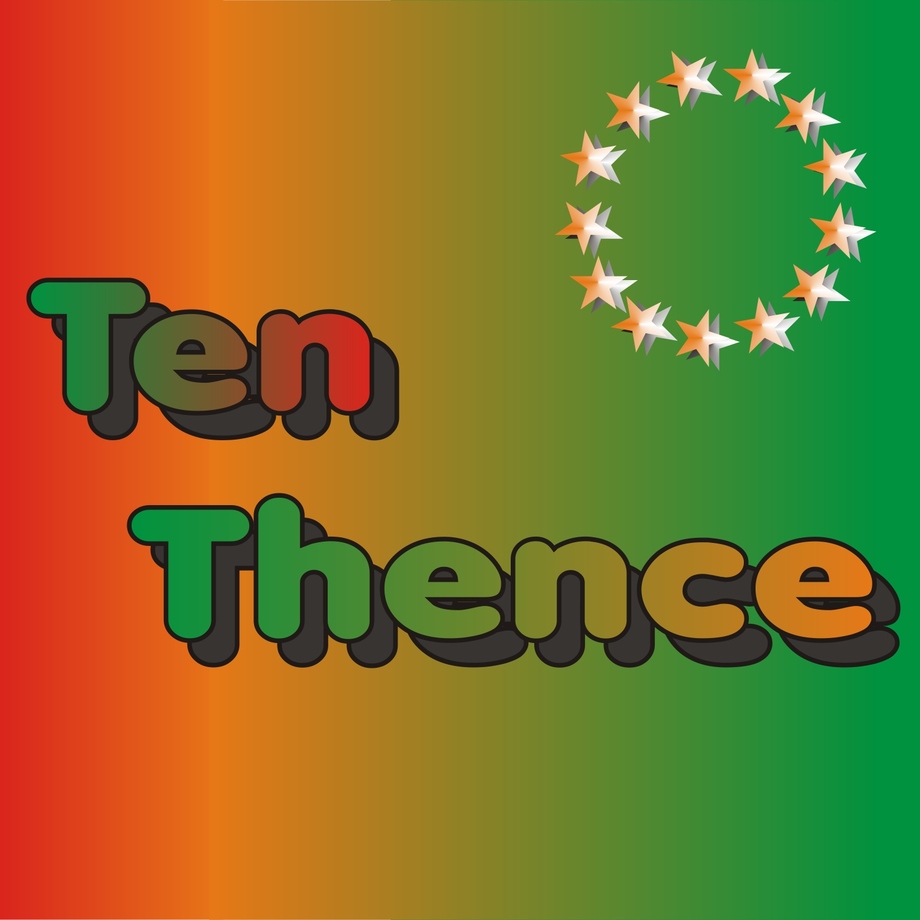 Ten Thence