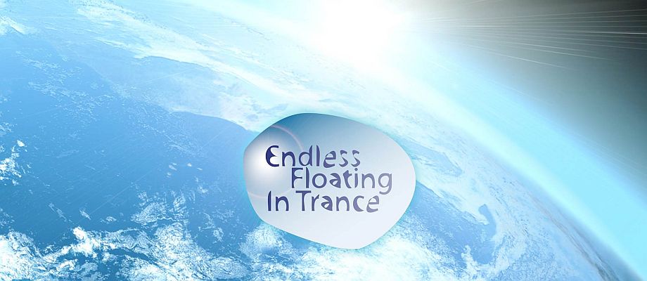 Endless Floating in Trance