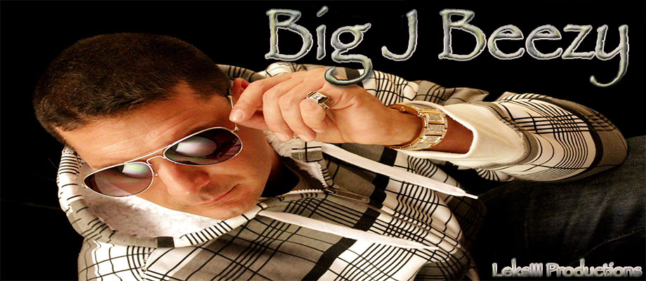 Big J Beezy