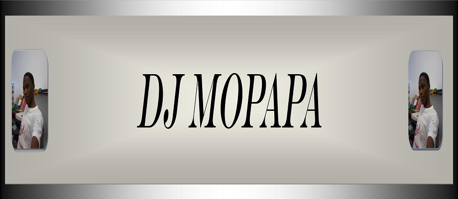 DJ Mopapa