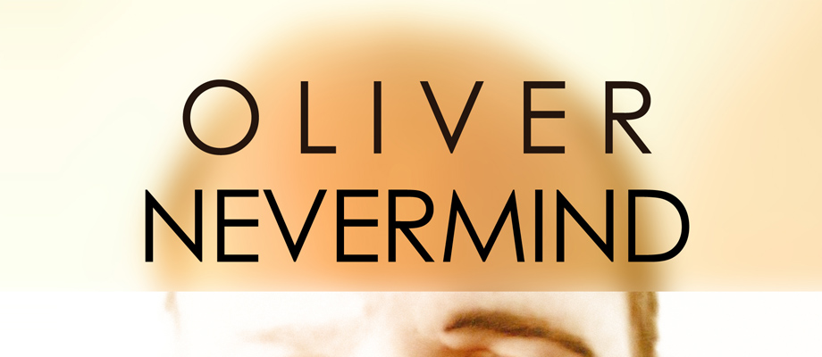 Oliver Nevermind