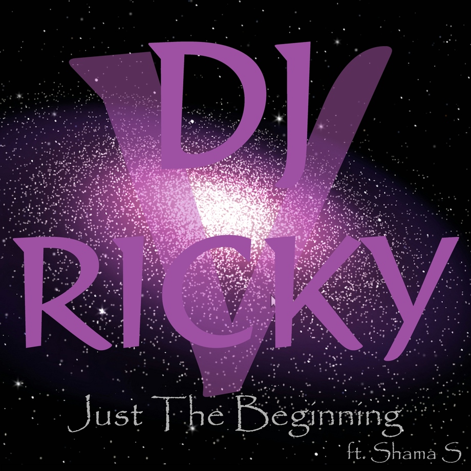 DJ Ricky V feat. Shama S