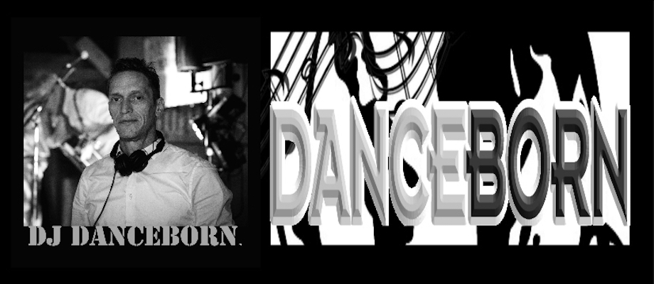 DJ-Danceborn