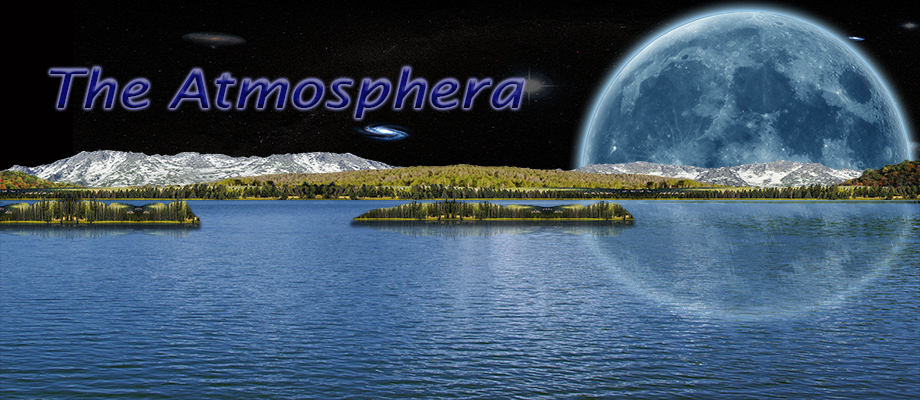 The Atmosphera