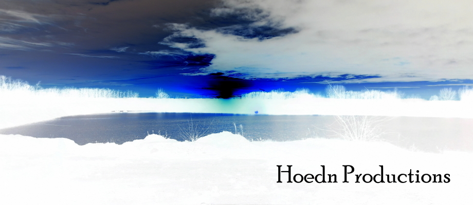 Hoedn Productions