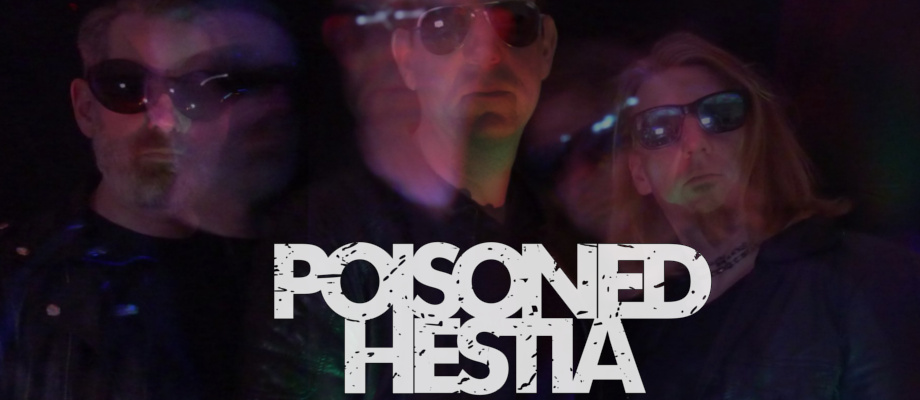 Poisoned Hestia