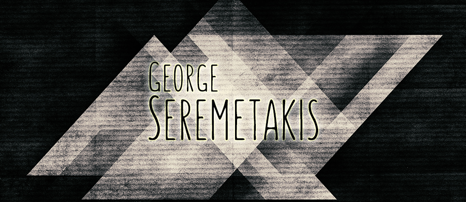 George Seremetakis