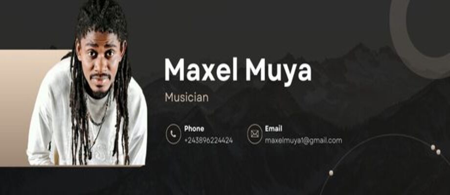 Maxel Muya