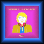 Michael B. H. Middendorf