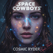 Cosmic Ryder