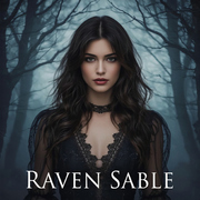 Raven Sable