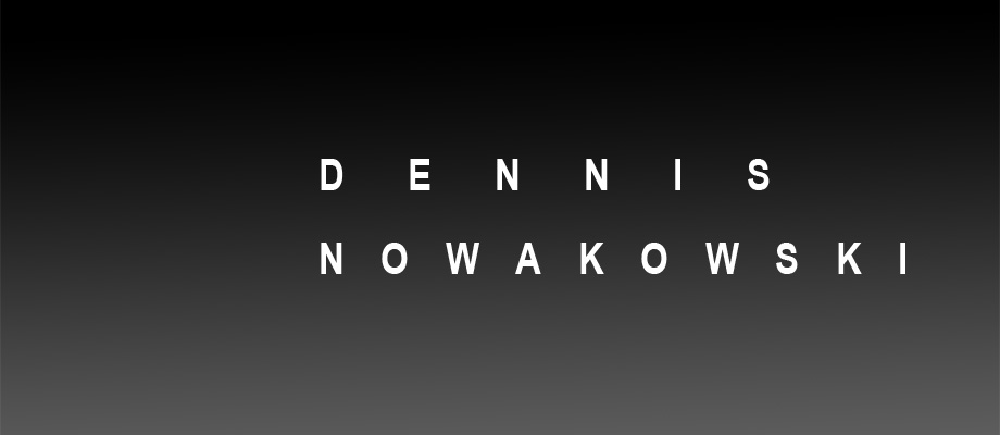 Dennis Nowakowski