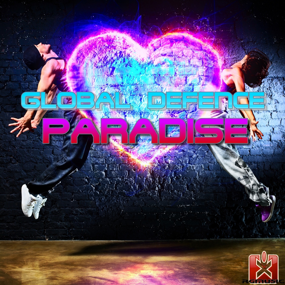 [Obrazek: cover_GlobalDefence_Paradise_RgmusicRecords.jpg]