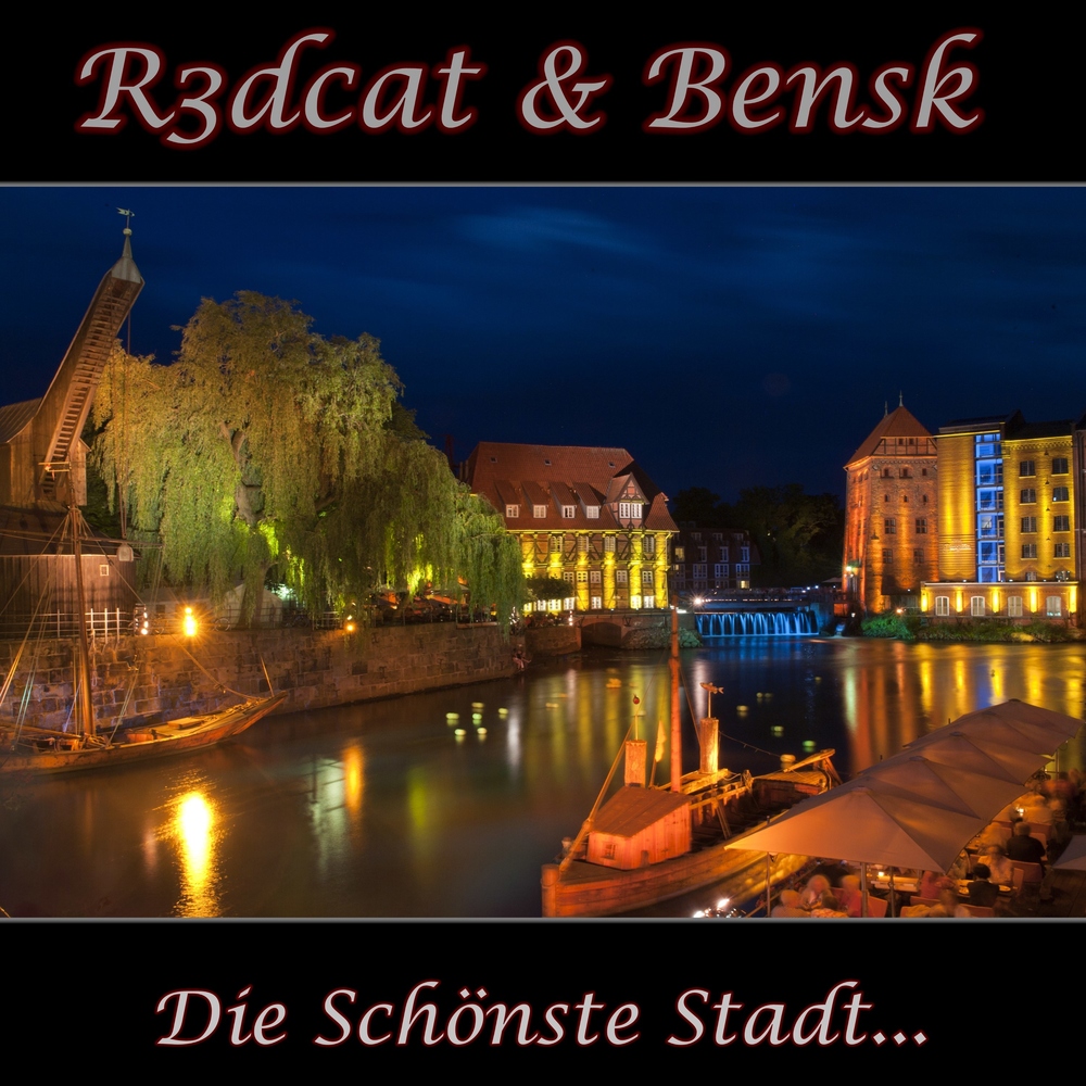 [Obrazek: cover_R3dcat&Bensk_DieSchnsteStadt_SeaAirMedia.jpg]