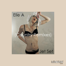 Jet Set (Country Remixes)