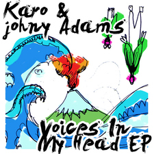 Voices in My Head EP