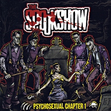 Psychosexual Chapter 1