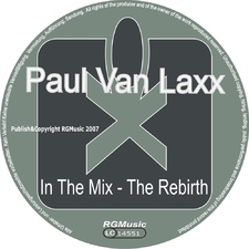 In the Mix - The Rebirth