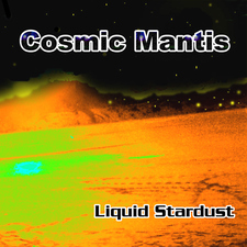 Liquid Stardust