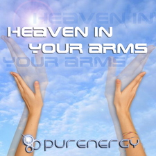 Heaven in your arms