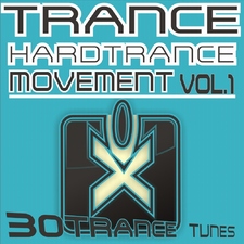Trance & Hardtrance Movement, Vol. 1 (30 Trance Tunes)