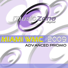 Miami W.M.C. 2009 (Advanced Promo)