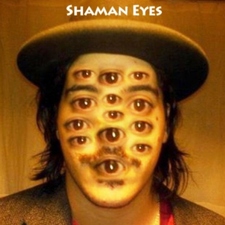 Shaman Eyes