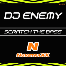 Dj Enemy - Da Scratch Da Bass