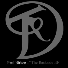 The Backside EP