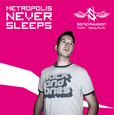 Metropolis Never Sleeps