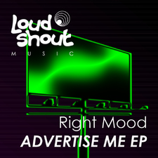 Advertise Me EP