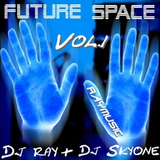Future Space Vol.1