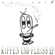 Kiffen und Fleiss EP