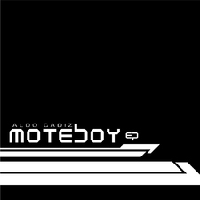 Moteboy