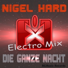 Die Ganze Nacht - Electro Mix