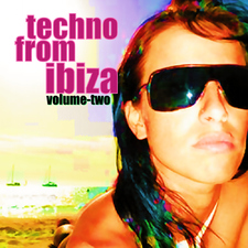 Techno from Ibiza Vol.02