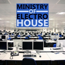 Ministry of Electro House Vol.01