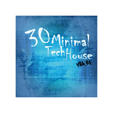 30 Minimal Tech House, Vol. 01
