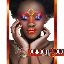 Downbeat and Dub Vol.01
