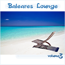 Baleares lounge vol. 3